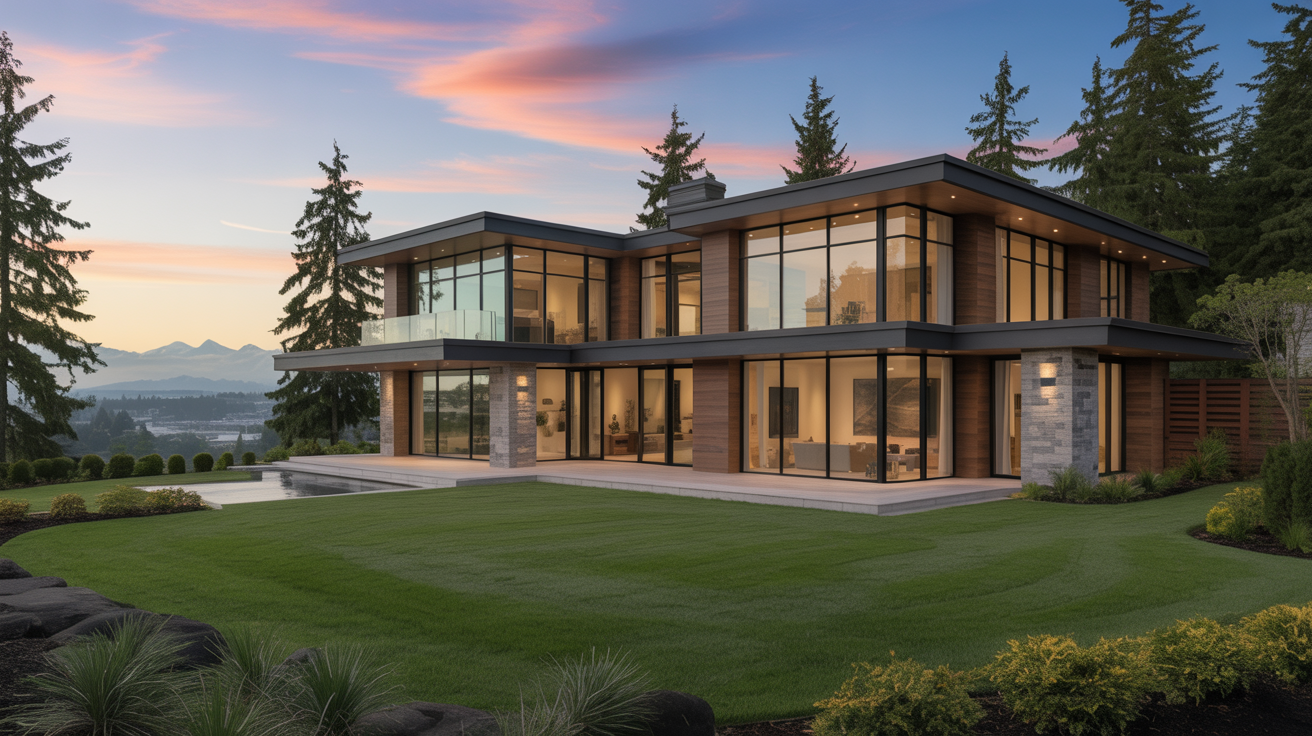 Amazon Employee Home Buying Guide