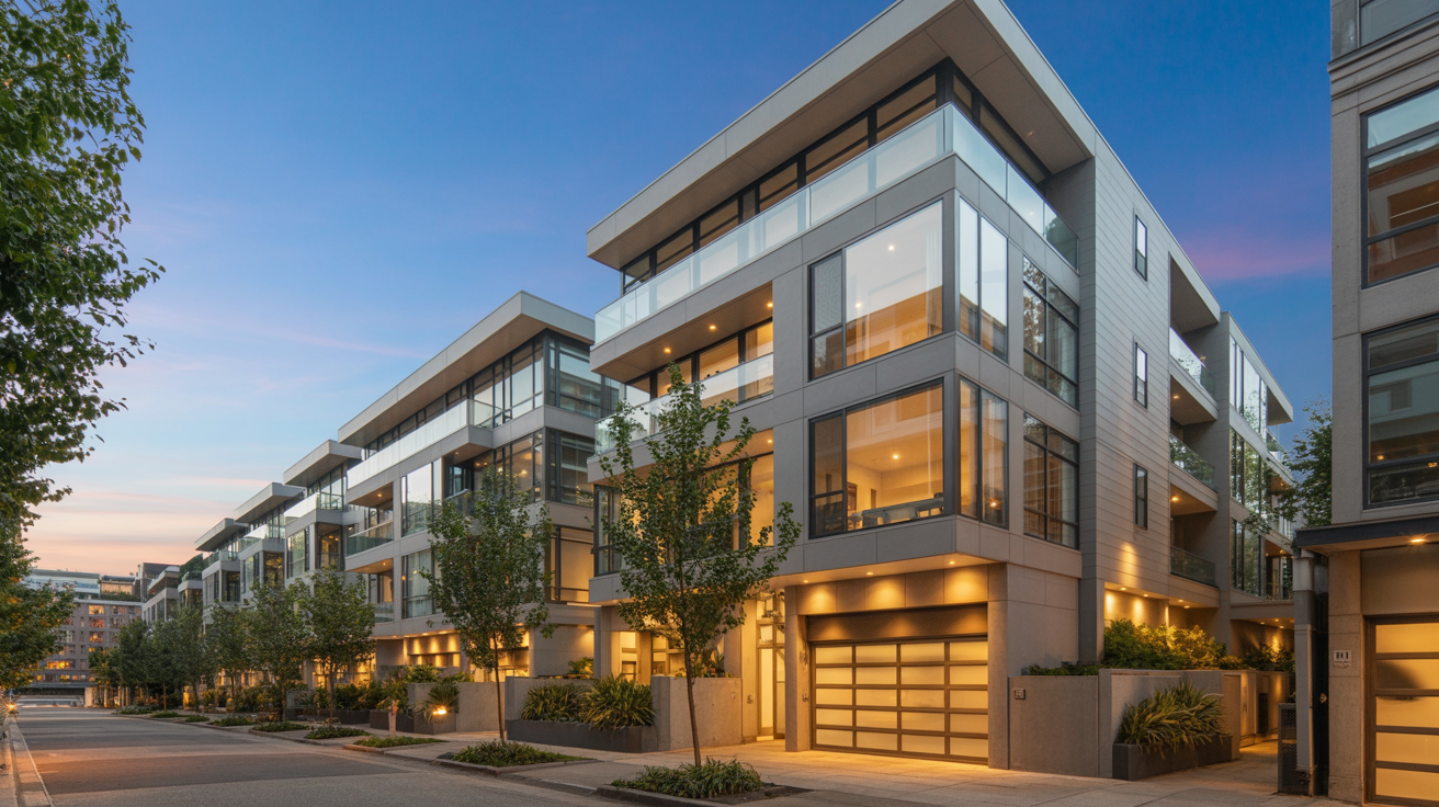 Avalara Employee Home Buying Guide