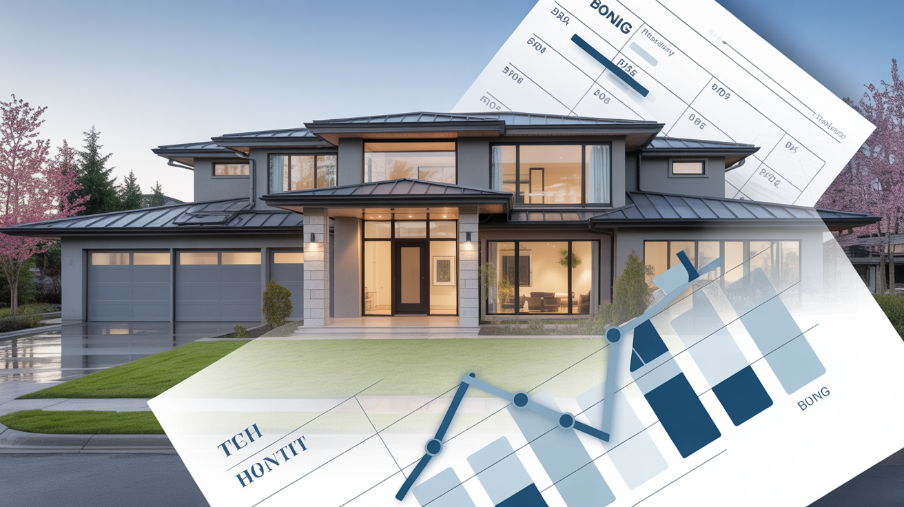 Bonus Timing for Optimal Home Purchase