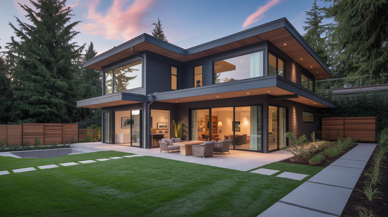 Expedia Employee Home Buying Guide