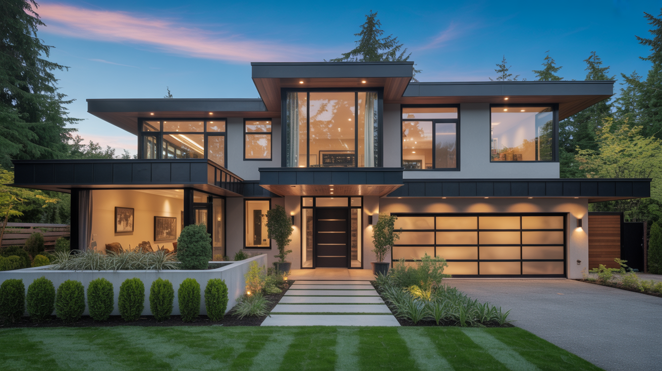 Meta Employee Home Buying Guide