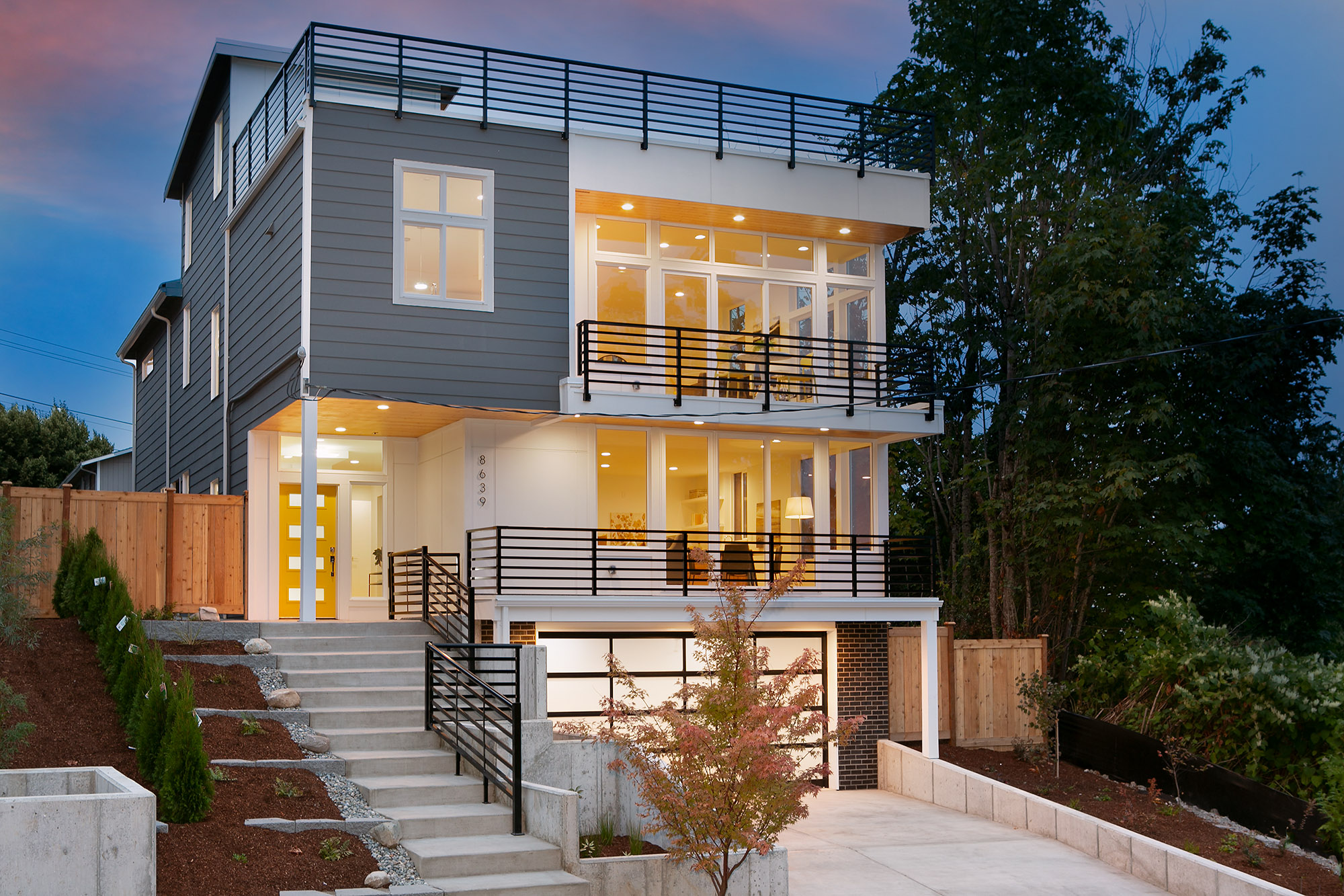 Twitter Employee Home Buying Guide