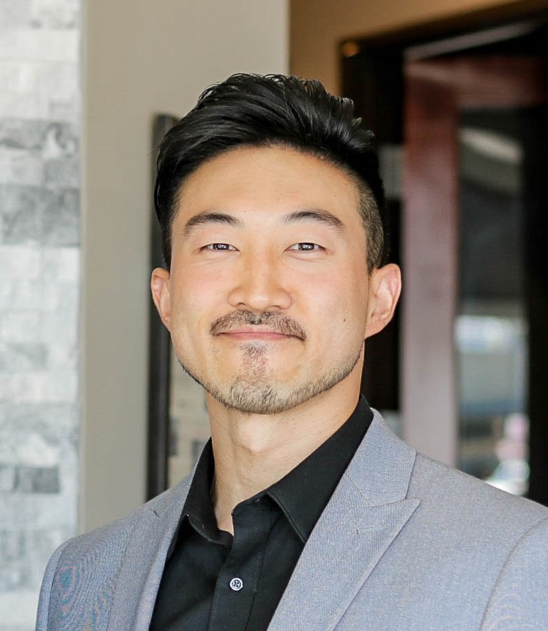 Peter J Kim - Real Estate Agent